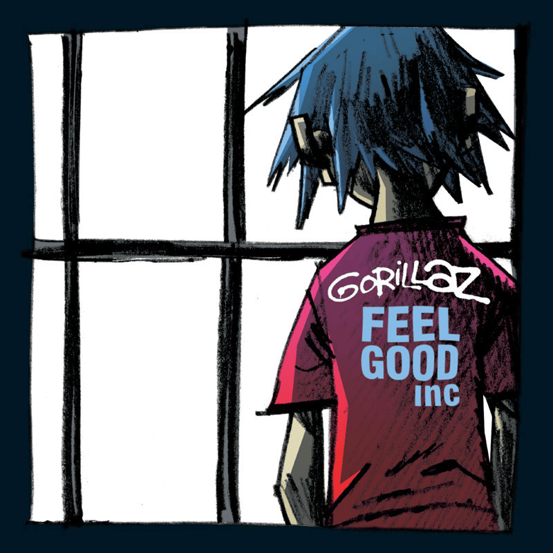 Feel Good Inc. - Single