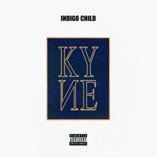 Indigo Child (Mixtape)
