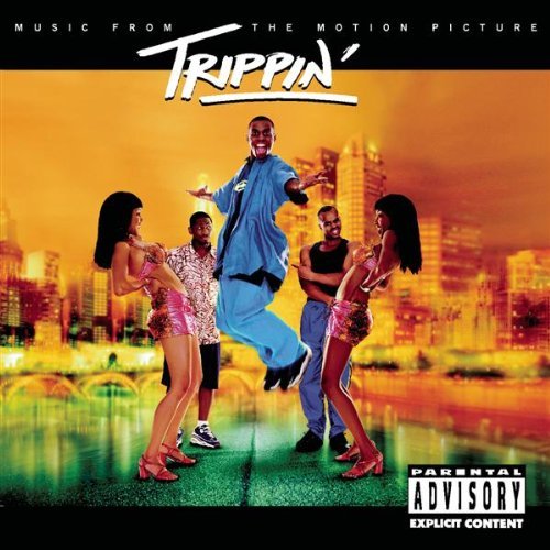 Trippin’ Soundtrack