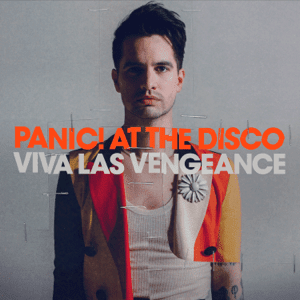 Viva Las Vengeance (Demos & Outtakes)
