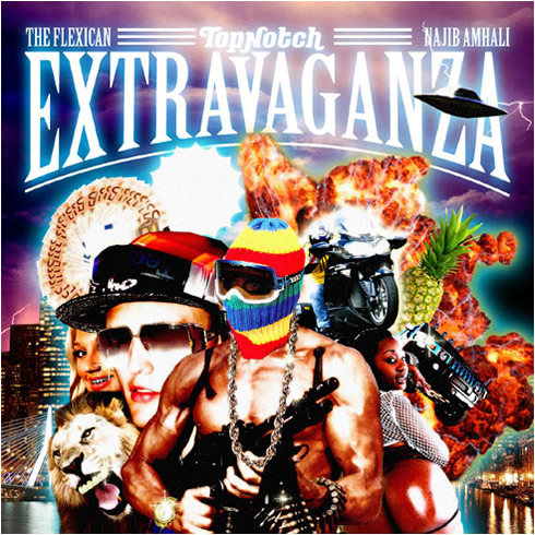 TopNotch ExtraVaganza l 