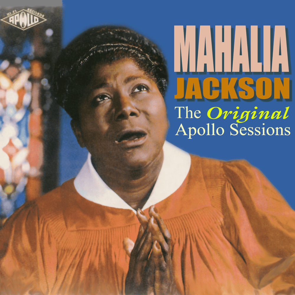 The Original Apollo Sessions
