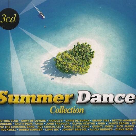 Summer Dance Collection