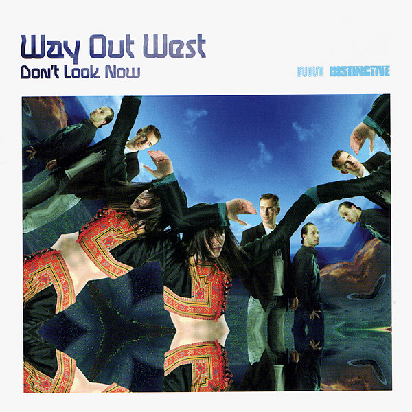 Don’t Look Now