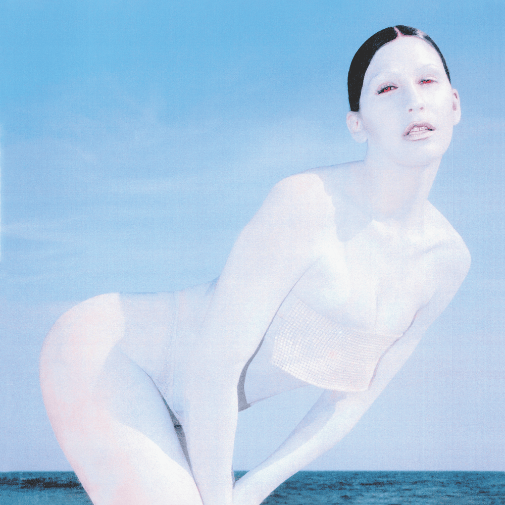 Trinity (Deluxe)