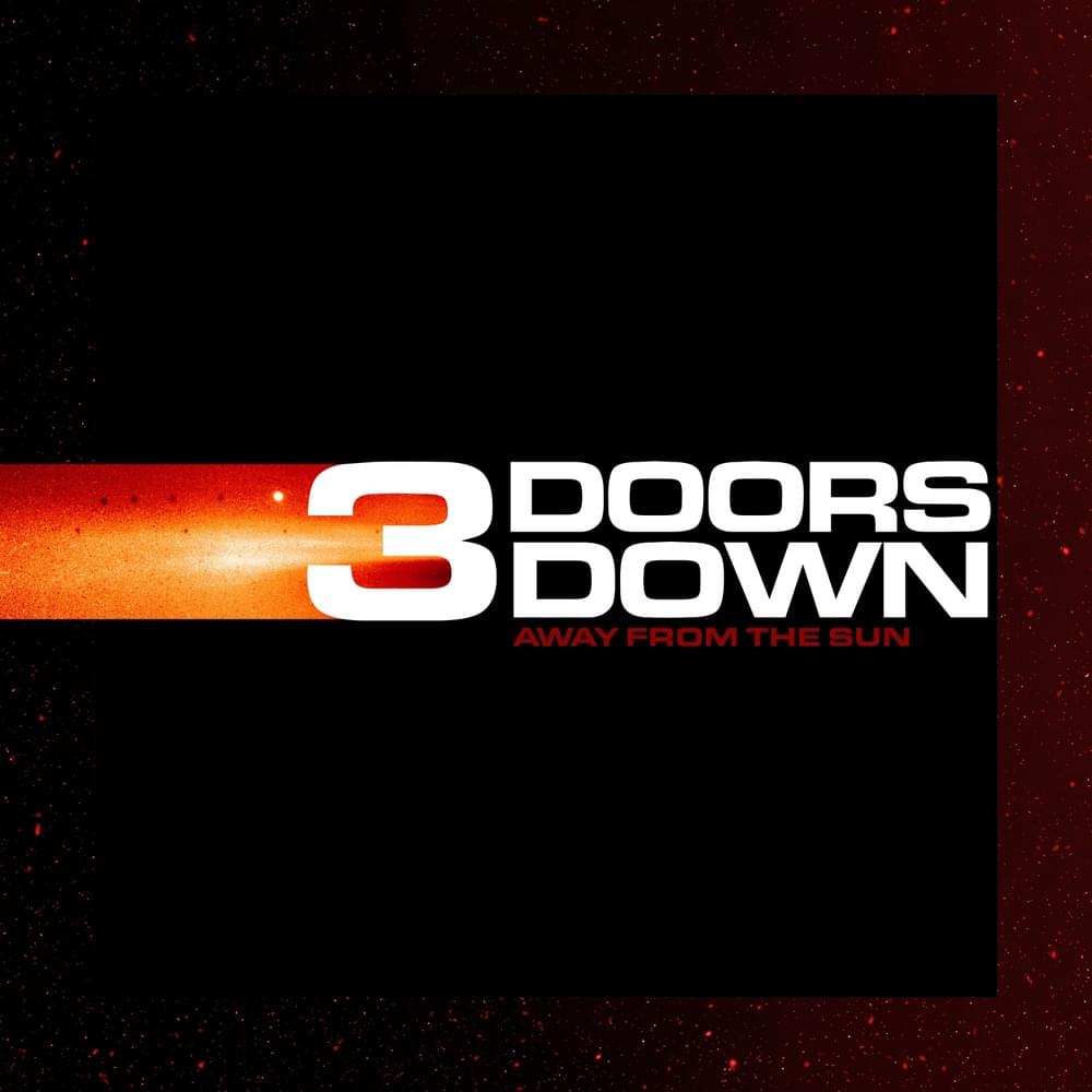 Away From The Sun (2023 Remaster Deluxe Edition)