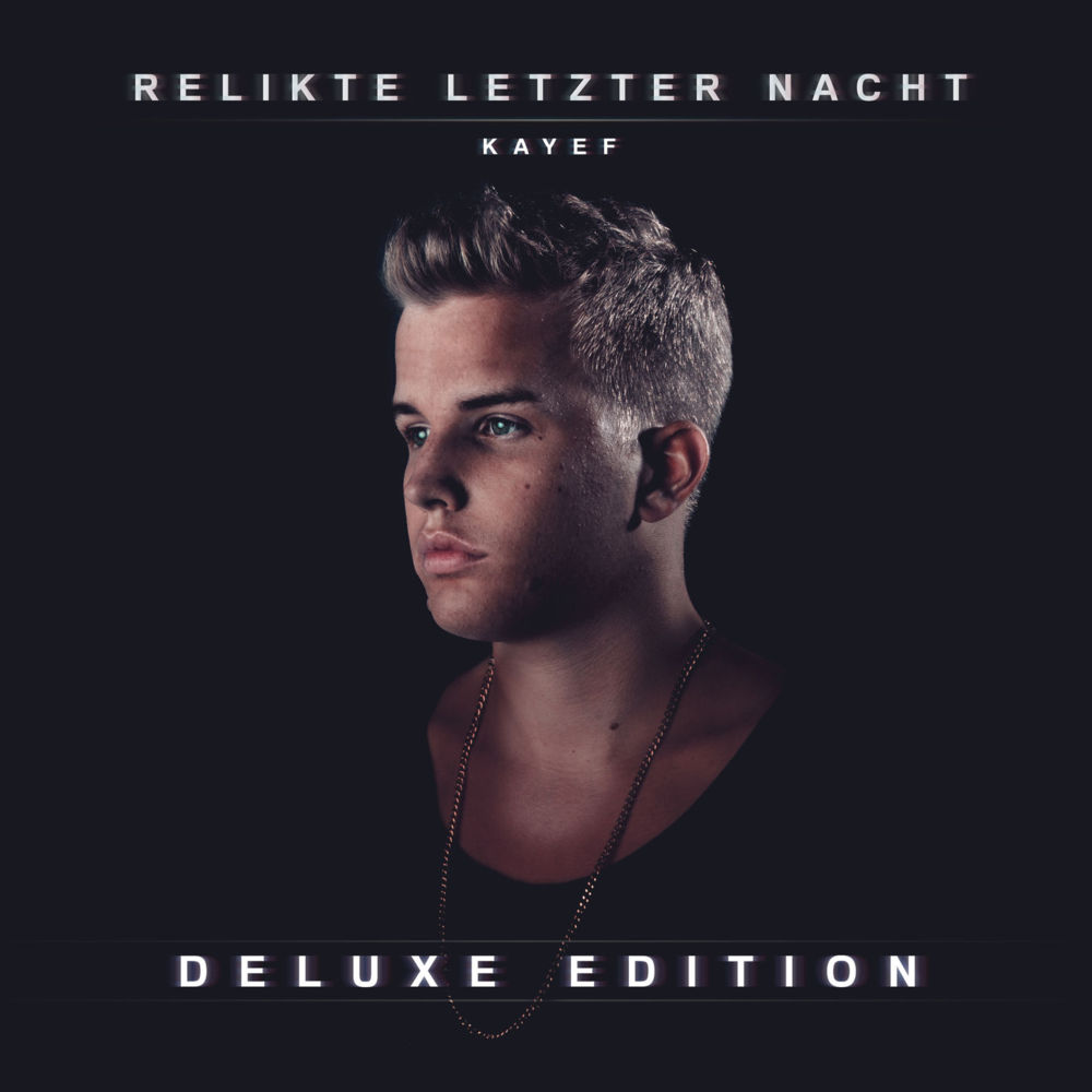 Relikte letzter Nacht (Deluxe Edition)
