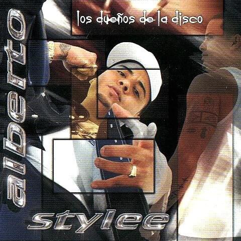 Los Dueños De La Disco