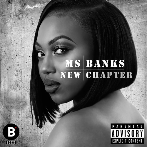 New Chapter