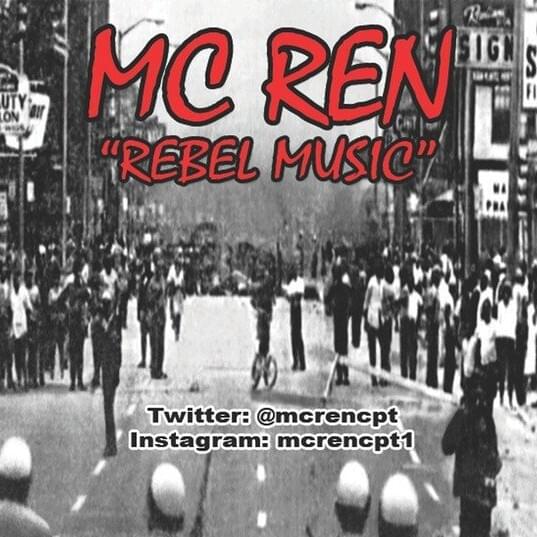 Rebel Music 