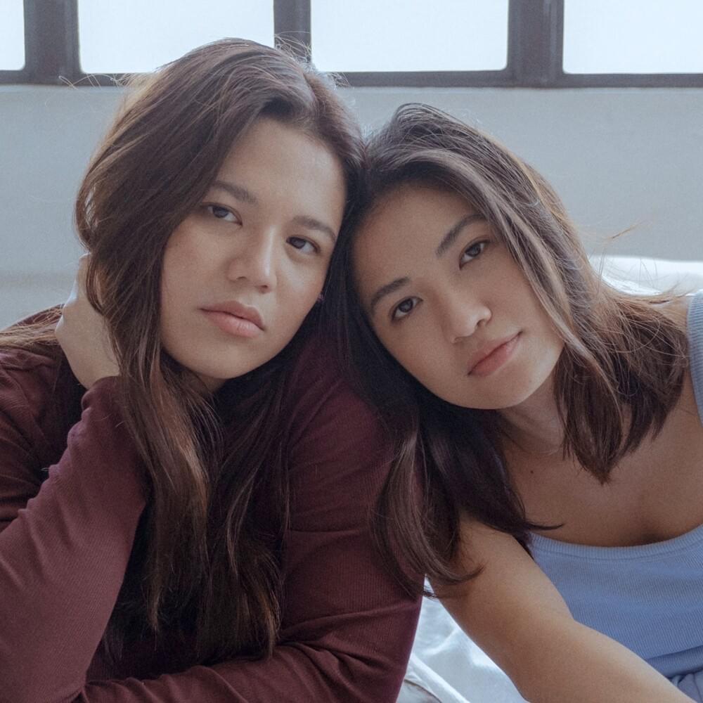 Leanne & Naara