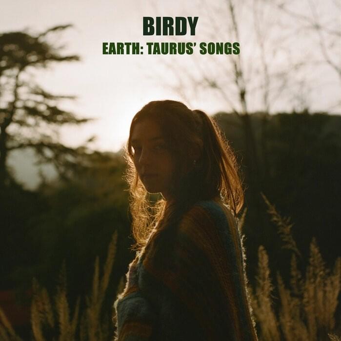 Earth: Turus’ Songs - EP