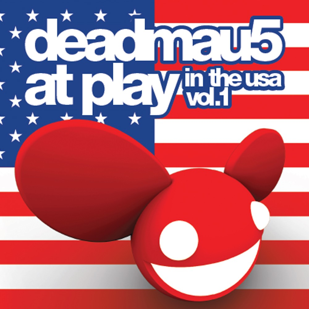 At Play in the USA, Vol. 1