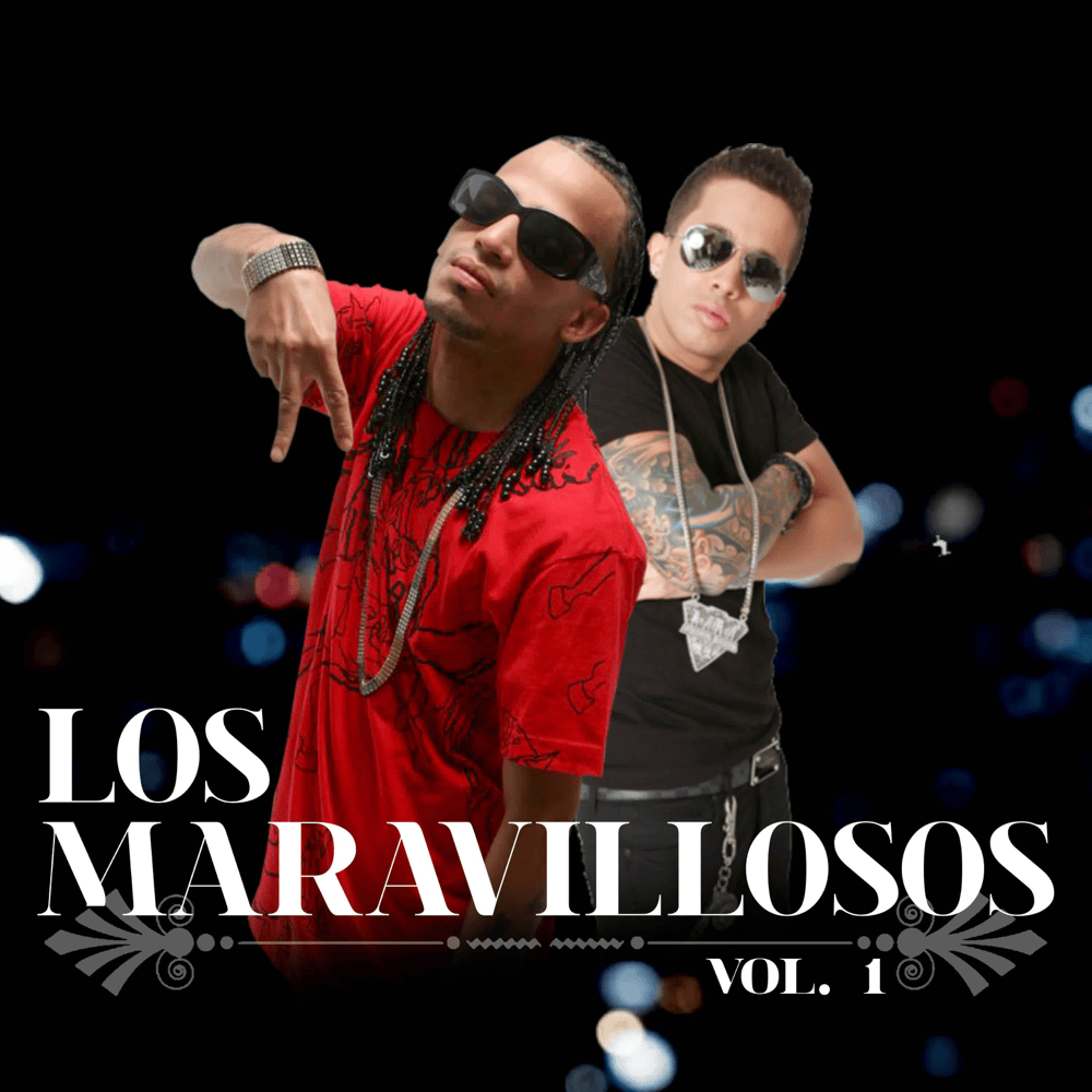 Los Maravillosos Vol. 1 