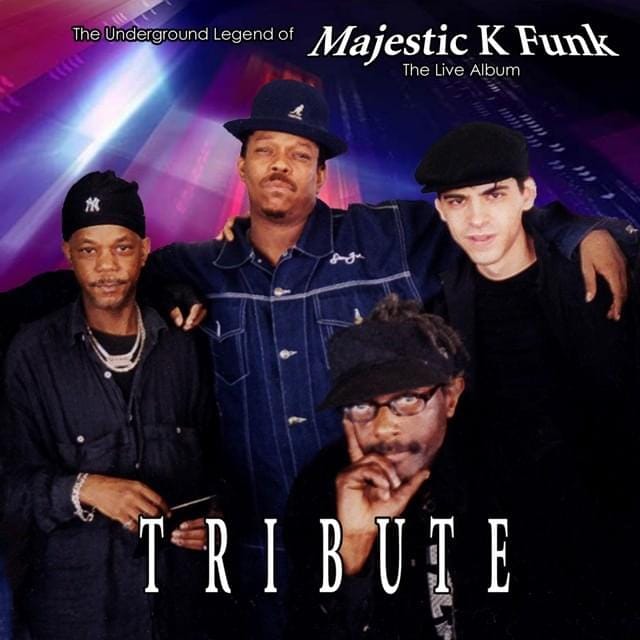 Tribute