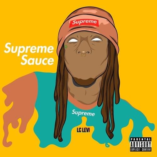 Supreme Sauce