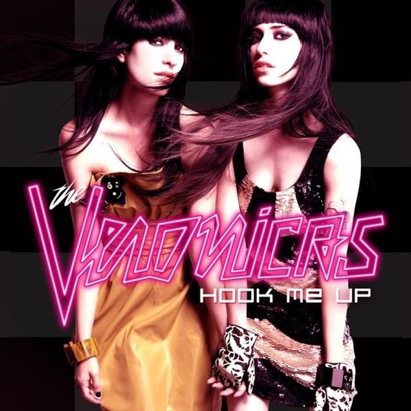 Hook Me Up (2009 Reissue)