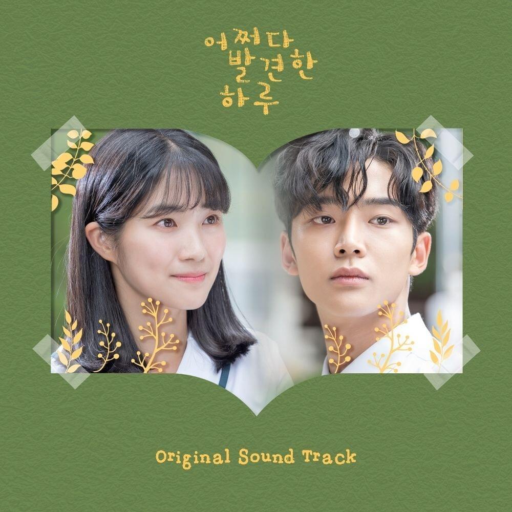 어쩌다 발견한 하루 OST (Extraordinary You Original Television Soundtrack)