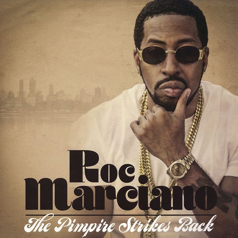 The Pimpire Strikes Back
