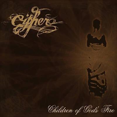 Children of Gods Fire