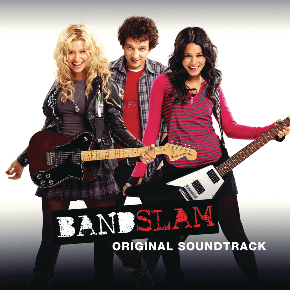 Bandslam (Original Soundtrack)