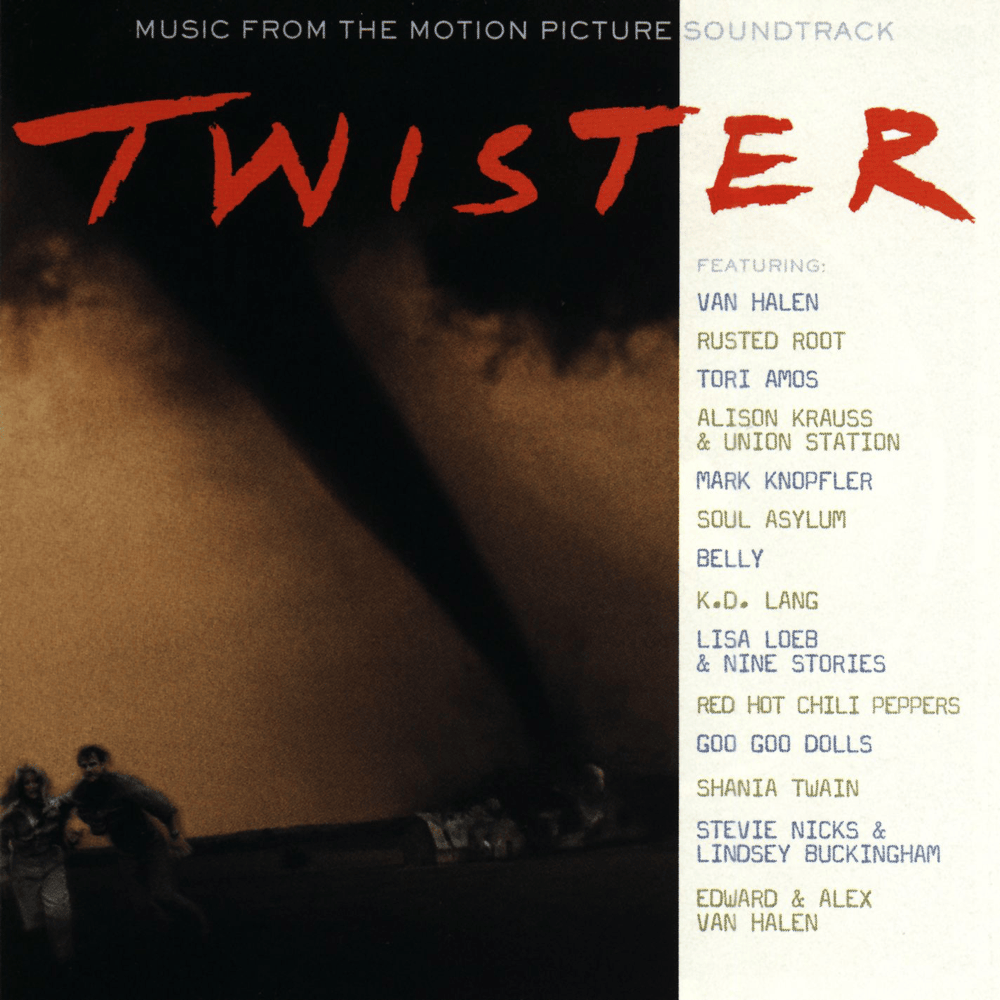 Twister: Music From the Motion Picture Soundtrack