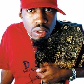 Pastor Troy