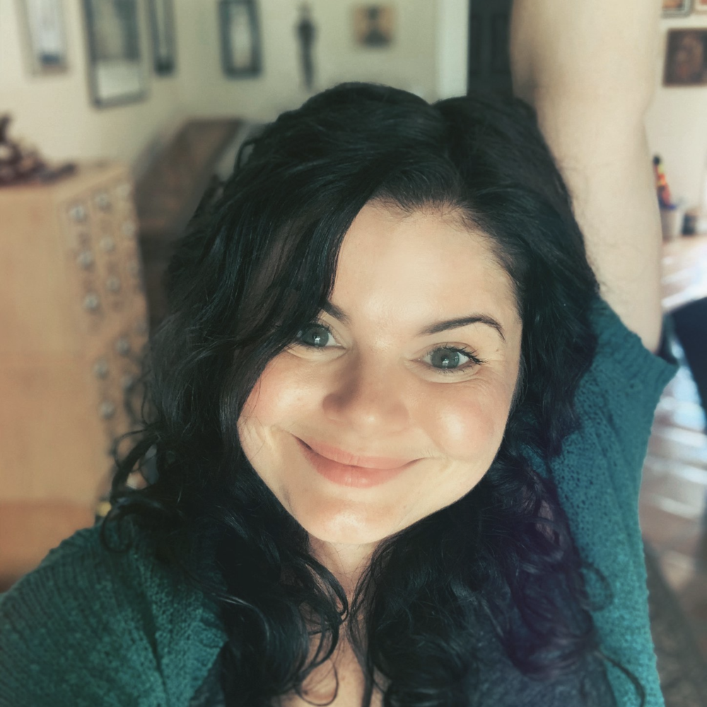 Rebecca Loebe
