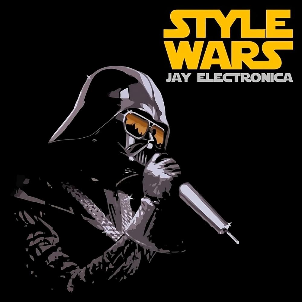 Style Wars