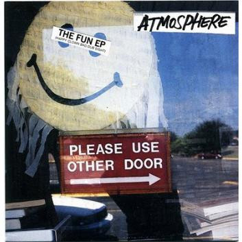 The Fun EP (Sad Clown Bad Dub Eight)
