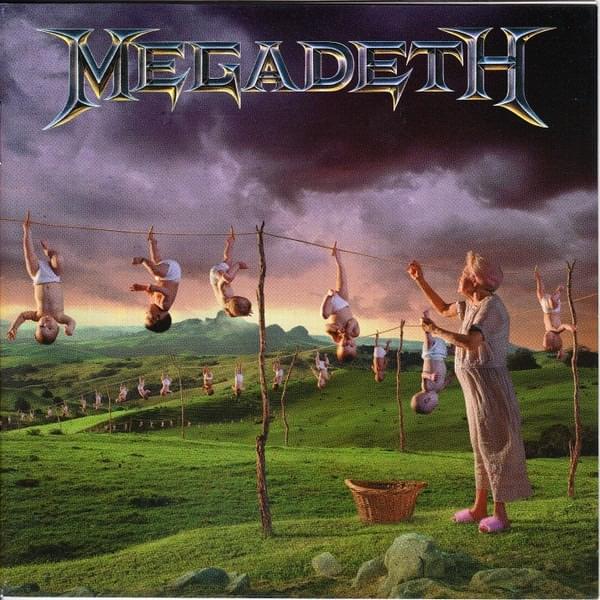 Youthanasia (Expanded Edition - Remaster)
