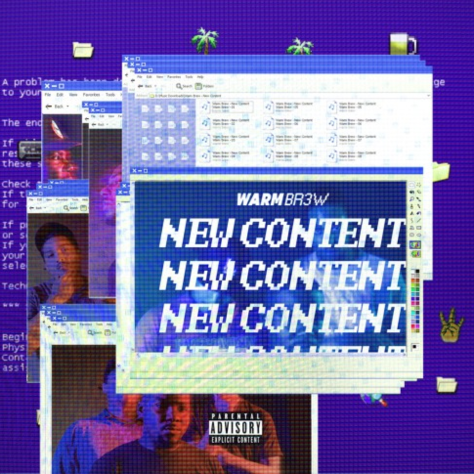 New Content