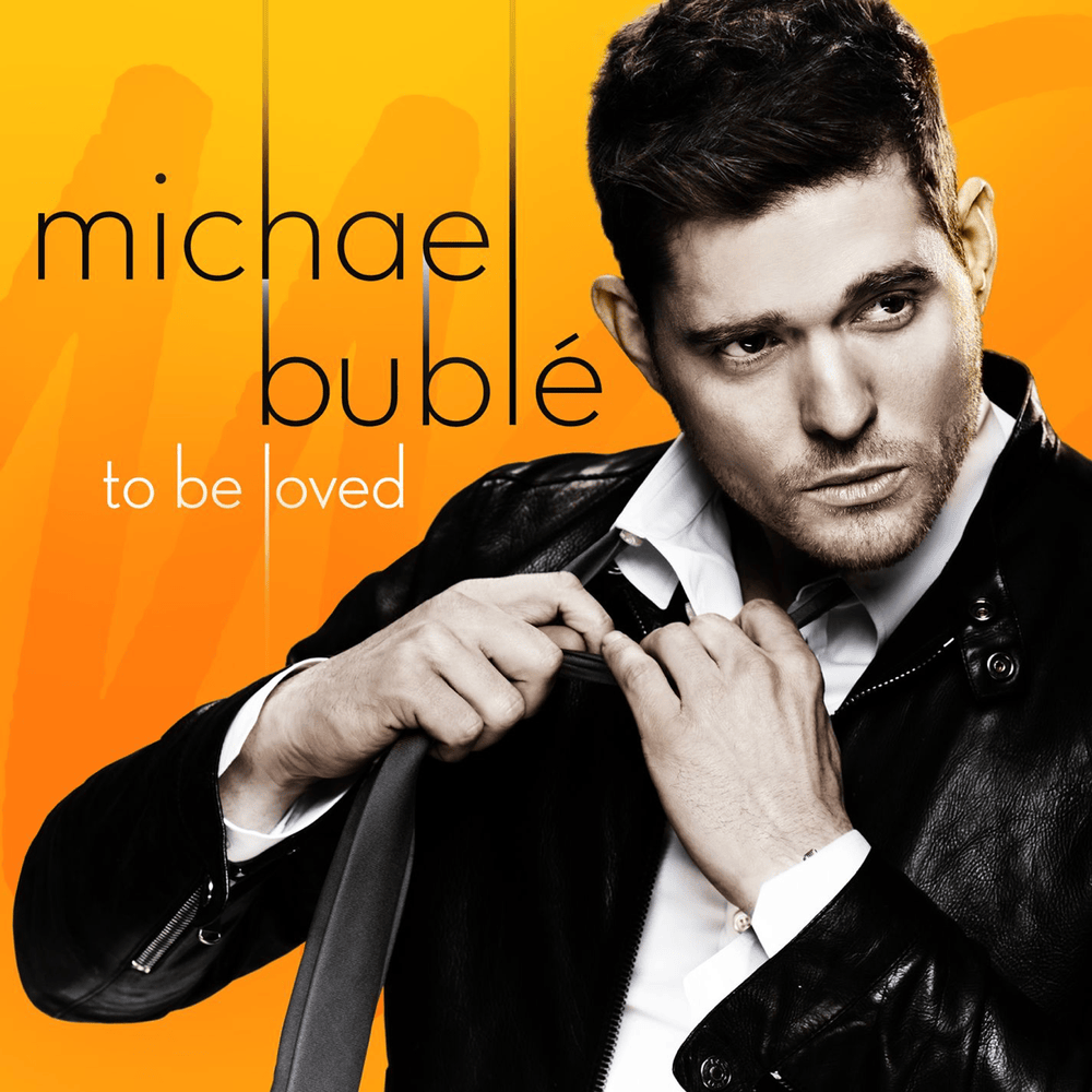 To Be Loved