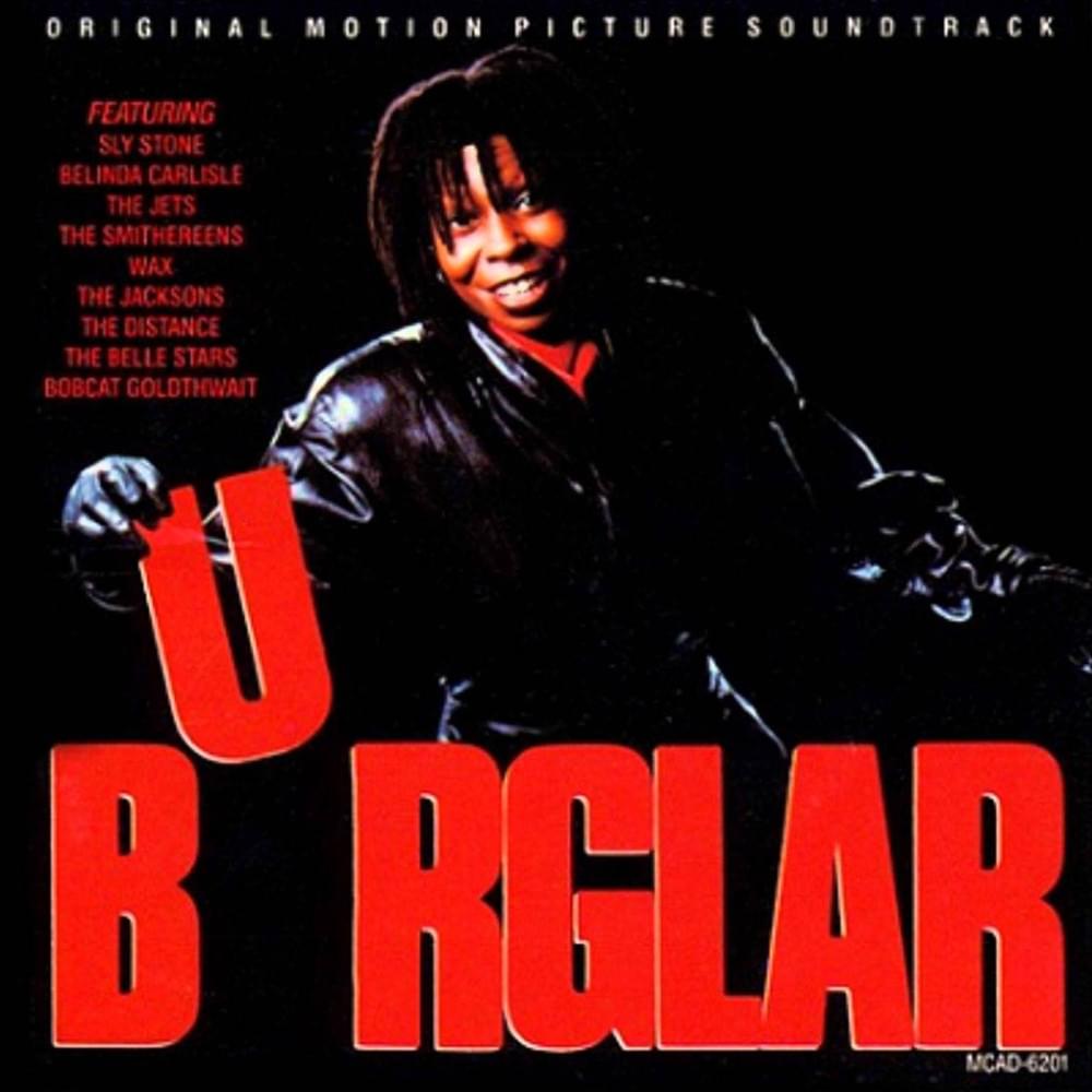 Burglar: Original Motion Picture Soundtrack