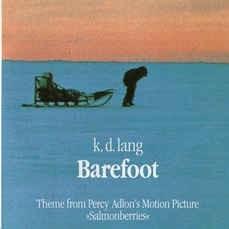 Barefoot