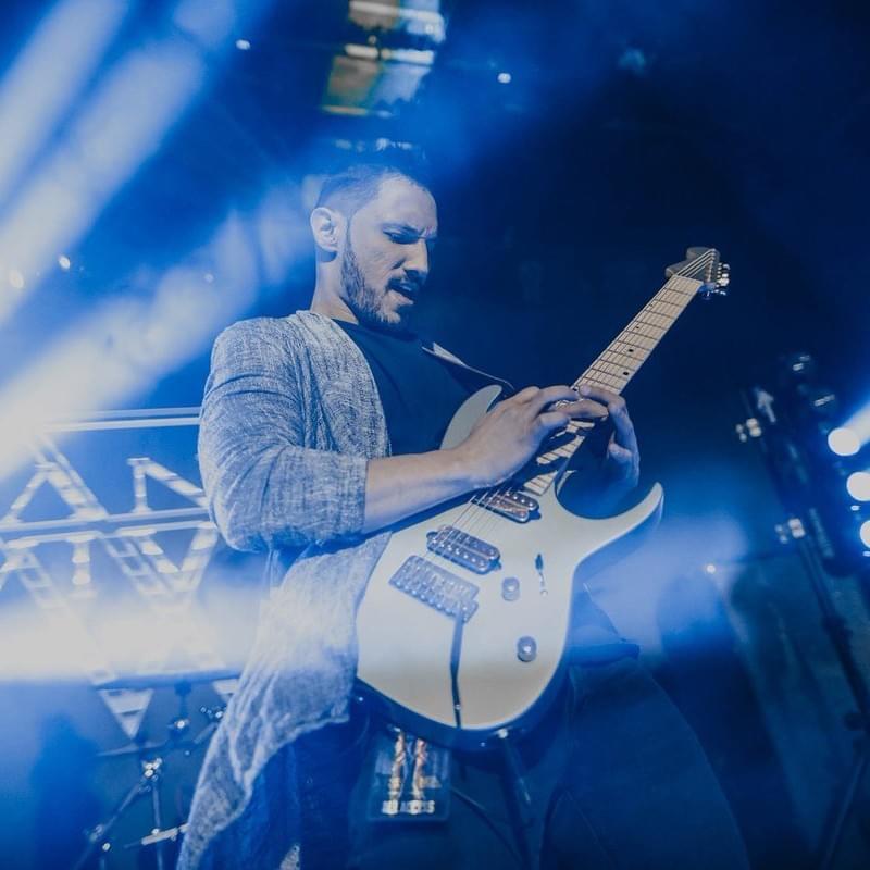 Angel Vivaldi