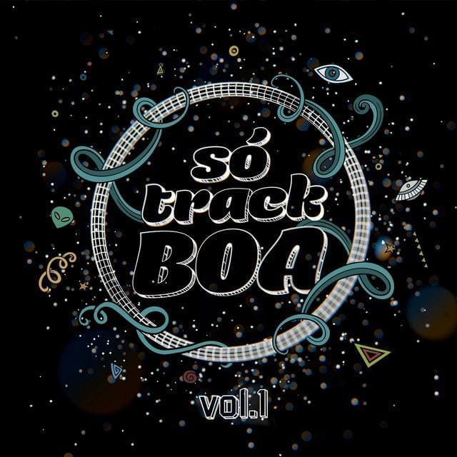 So Track Boa (Vol. I)