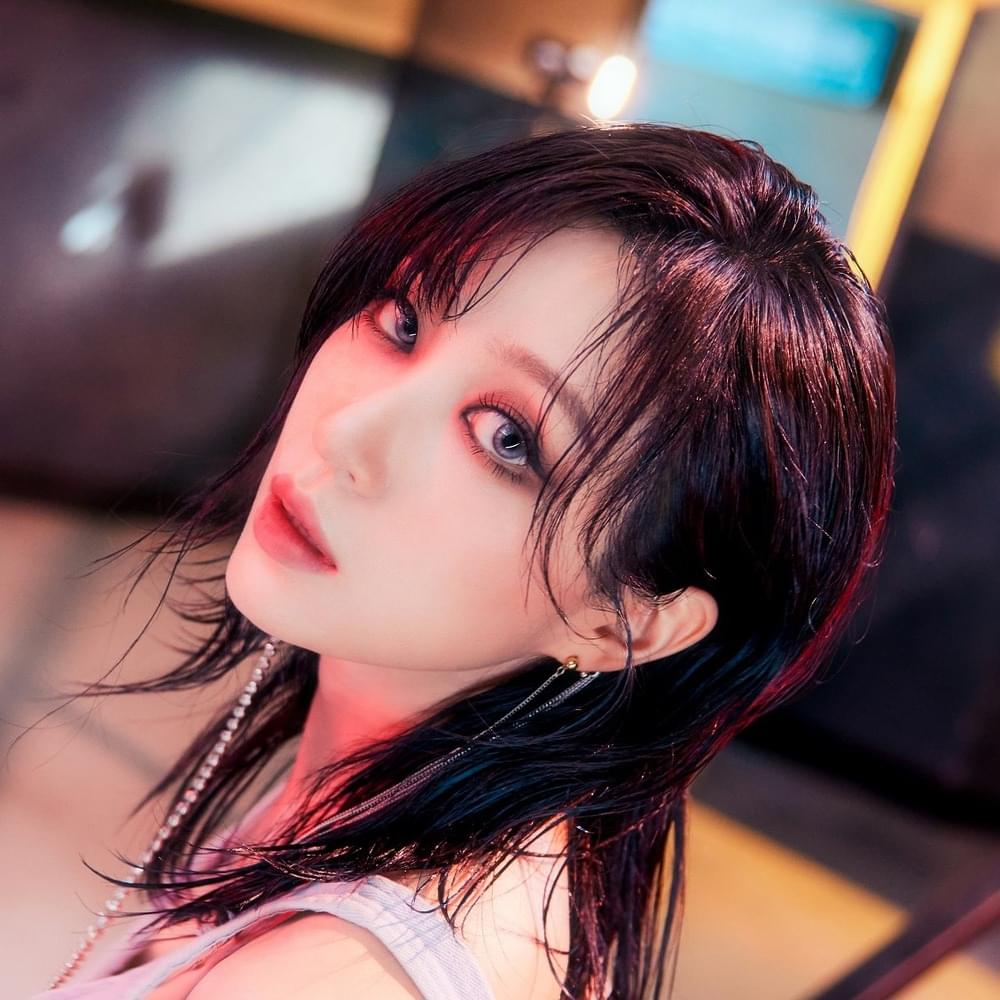 HANI (하니) (KOR)