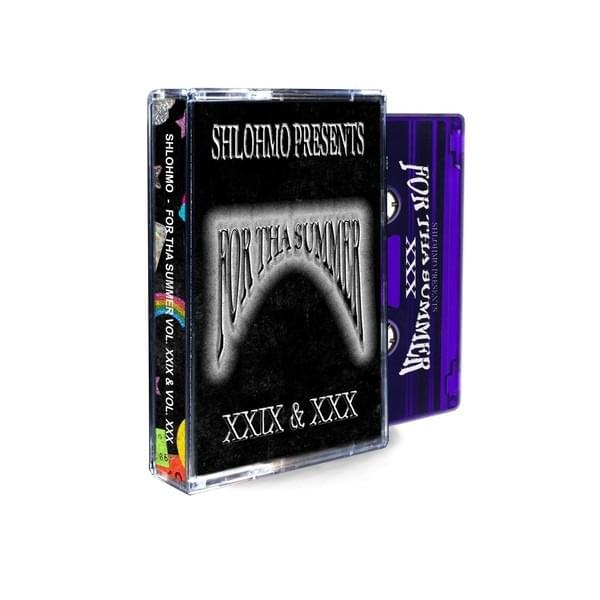 For Tha Summer, Volumes XXIX & XXX