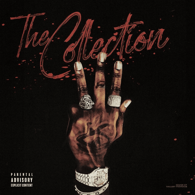The Collection, Vol. 3