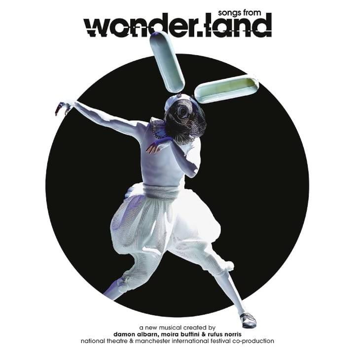 Songs from Wonder.land