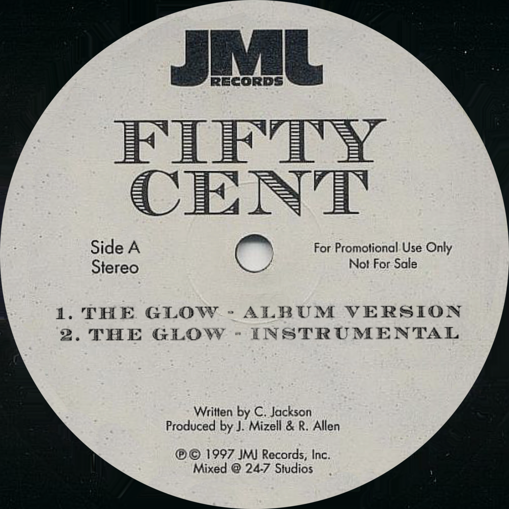The Glow