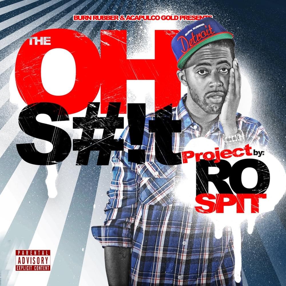 The OH S#!T Project