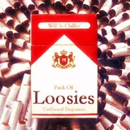 Pack of Loosies