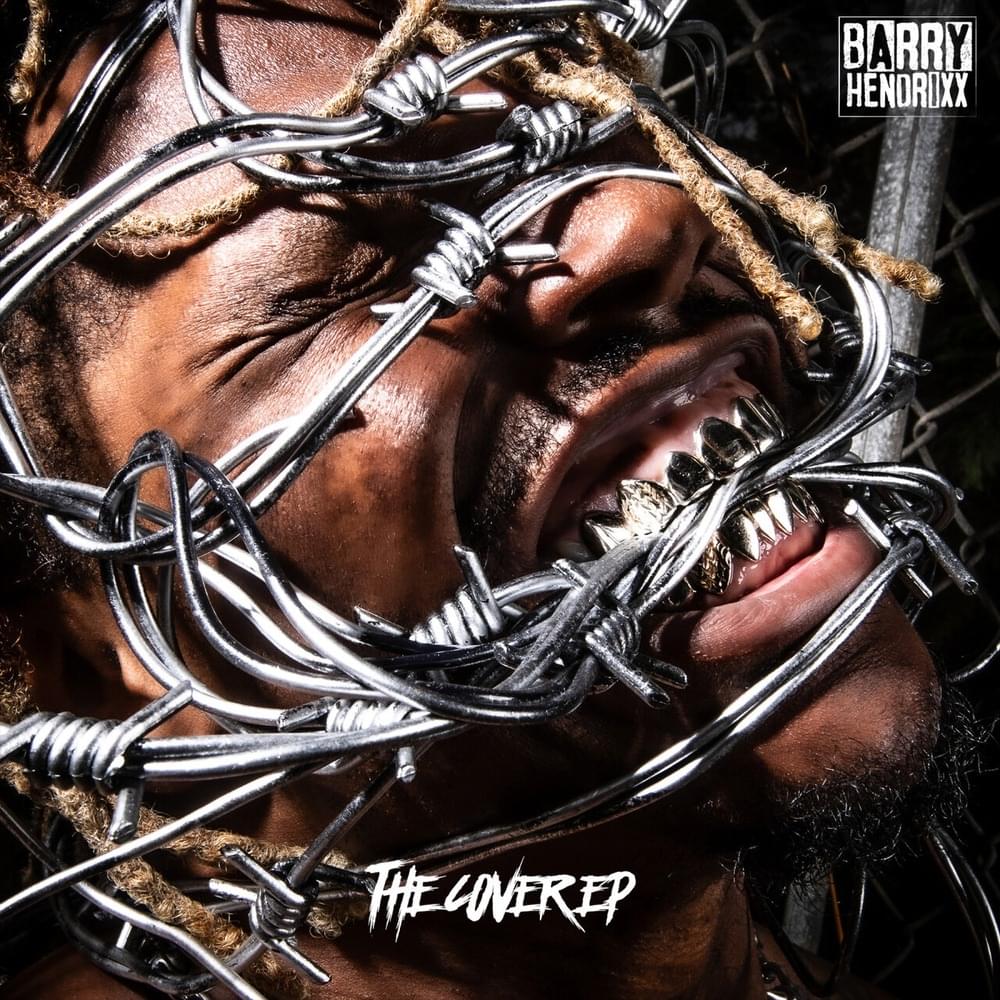 The Cover EP