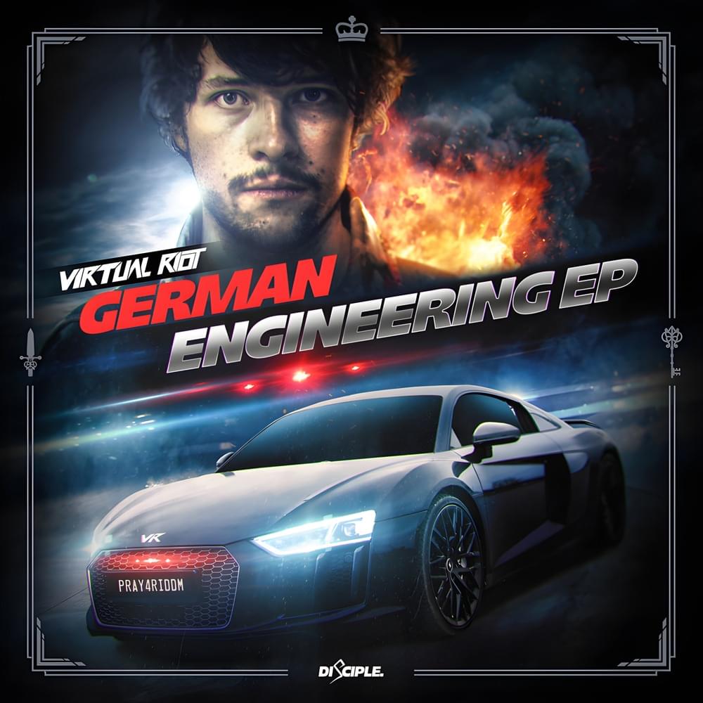 German Engineering EP