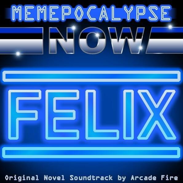 Felix - Complete Soundtrack (YouTube Edition)
