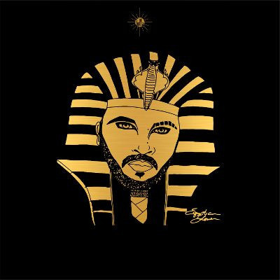 The Egyptian Lover