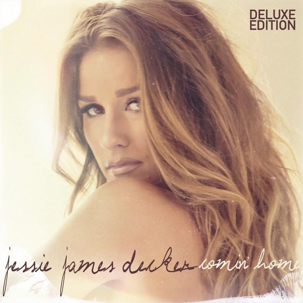 Comin’ Home (Deluxe Edition)