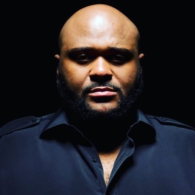 Ruben Studdard